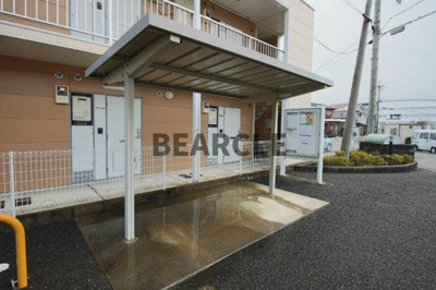 【その他共用部分】 | レオパレスＭＭＳ美