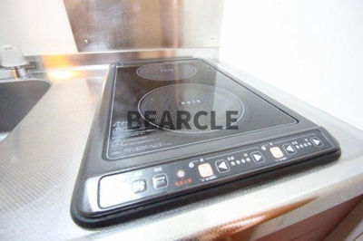 【キッチン】 | レオパレスＭＭＳ美