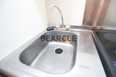 【キッチン】 | レオパレスＭＭＳ美