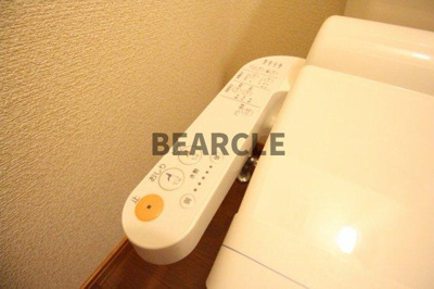 【トイレ】 | レオパレスＭＭＳ美