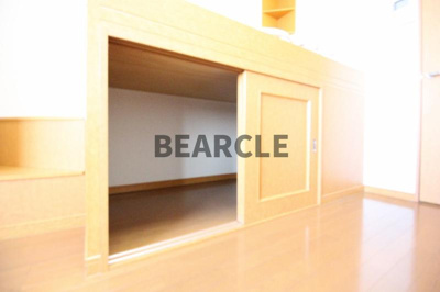 【収納】 | レオパレスＭＭＳ美