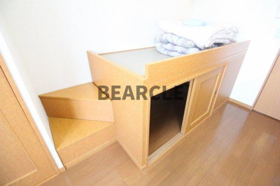 【その他】 | レオパレスＭＭＳ美