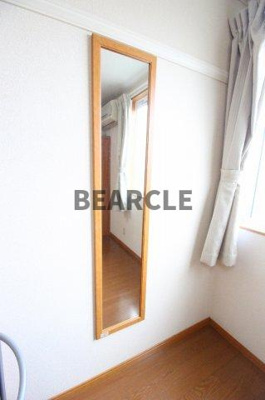 【設備】 | レオパレスＭＭＳ美