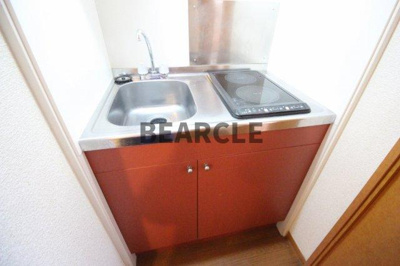 【キッチン】 | レオパレスＭＭＳ美