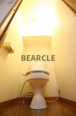 【トイレ】 | レオパレスＭＭＳ美