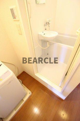 【洗面所】 | レオパレスＭＭＳ美