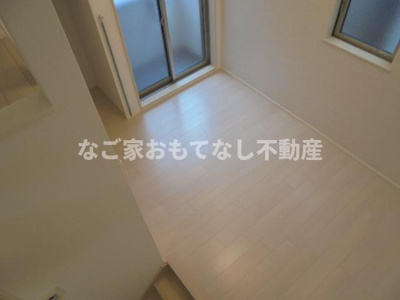 【内装】 | charme saule (シャルムソール) | 同タイプ