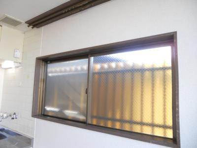 コーポエスポワールのその他