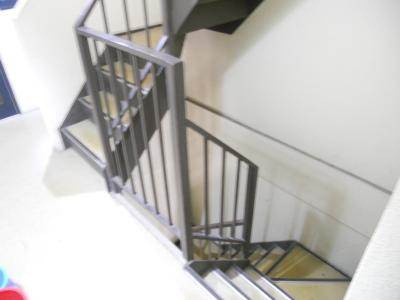 コーポエスポワールのその他共用部分