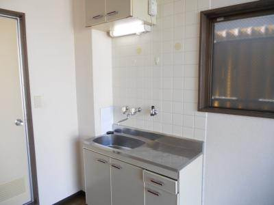 コーポエスポワールの設備