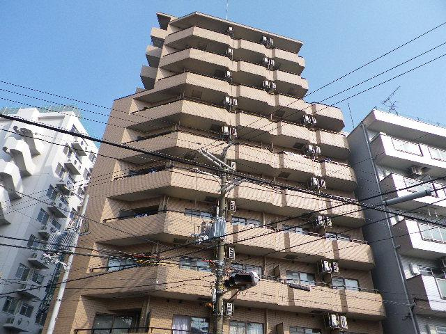 【外観】 | アパートメント21
