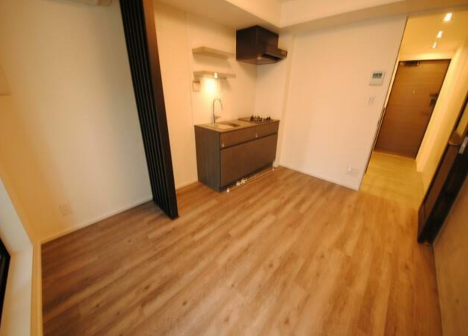 【居間・リビング】