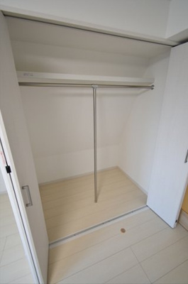 【収納】 | オーチャード弐番館
