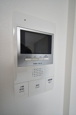 【セキュリティ】 | オーチャード弐番館