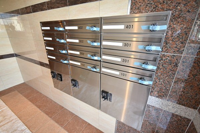 【その他共用部分】 | オーチャード弐番館