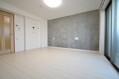 【居間・リビング】 | オーチャード弐番館