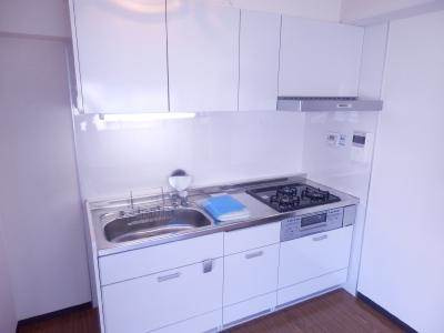 フローラみずほのキッチン