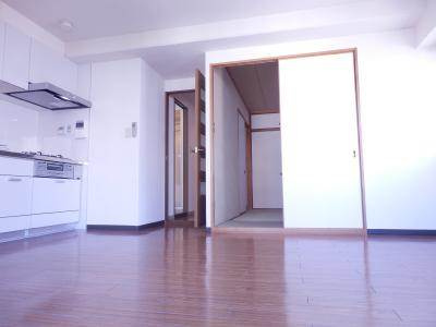 フローラみずほの内装