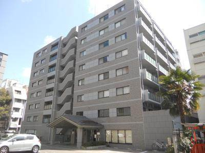 フローラみずほの外観