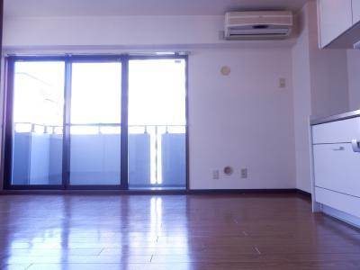 フローラみずほの内装