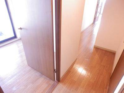 フローラみずほの内装