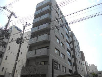 フローラみずほの外観