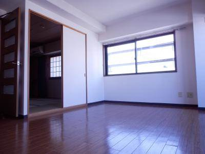 フローラみずほの居間・リビング