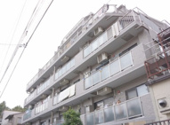 ワールドパレス文京本駒込の画像