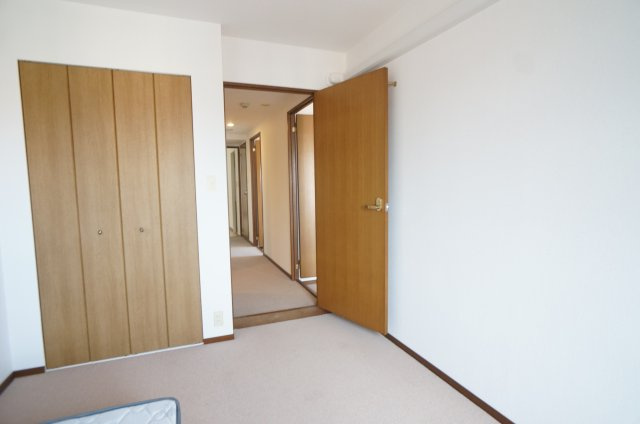 【内装】 | 三田カルチャータウン・リフォレB棟 | フローリングに変更済み