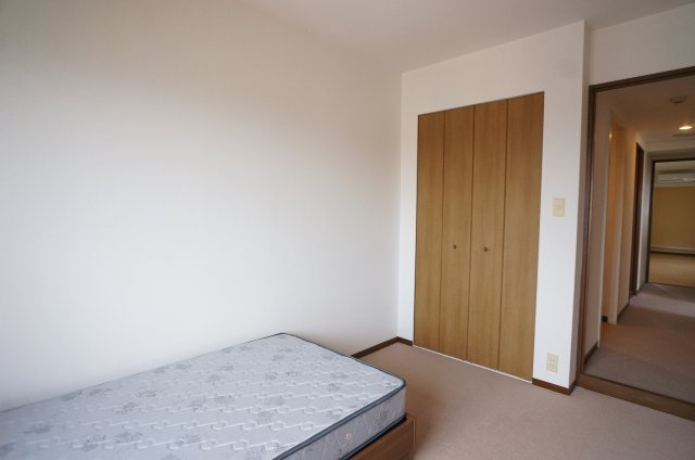 【内装】 | 三田カルチャータウン・リフォレB棟 | フローリングに変更済み