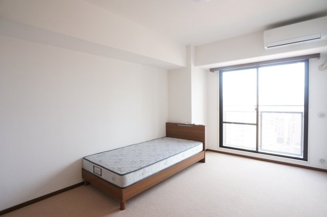 【その他】 | 三田カルチャータウン・リフォレB棟 | フローリングに変更済み