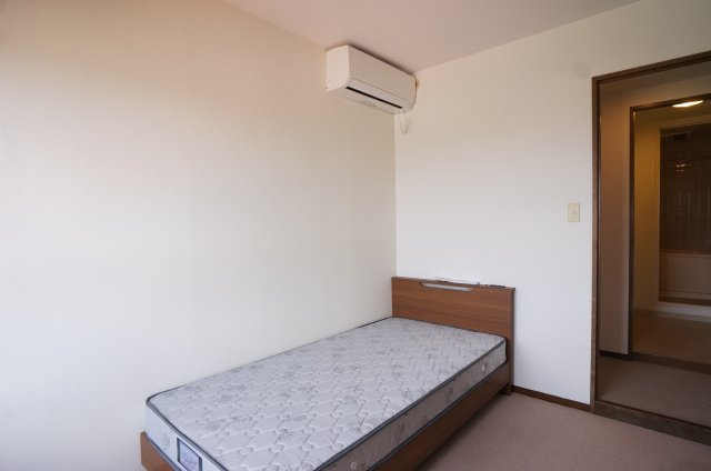 【その他】 | 三田カルチャータウン・リフォレB棟 | フローリングに変更済み