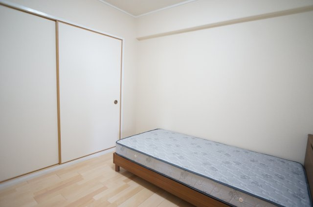 【その他】 | 三田カルチャータウン・リフォレB棟 | フローリングに変更済み