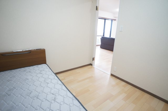 【内装】 | 三田カルチャータウン・リフォレB棟 | 過ごしやすい室内です