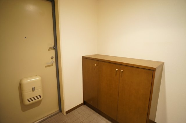 【収納】 | 三田カルチャータウン・リフォレB棟 | 収納スペース豊富です