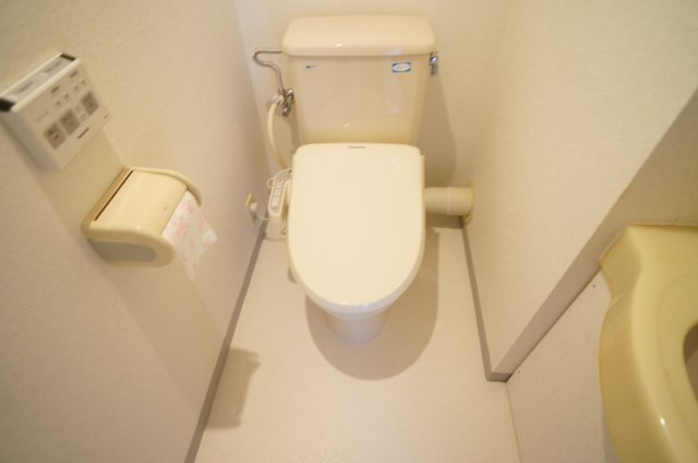 【トイレ】 | 三田カルチャータウン・リフォレB棟