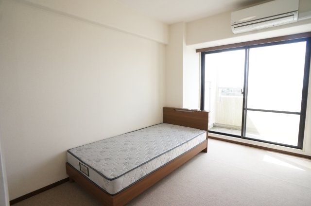 【洋室】 | 三田カルチャータウン・リフォレB棟 | フローリングに変更済み