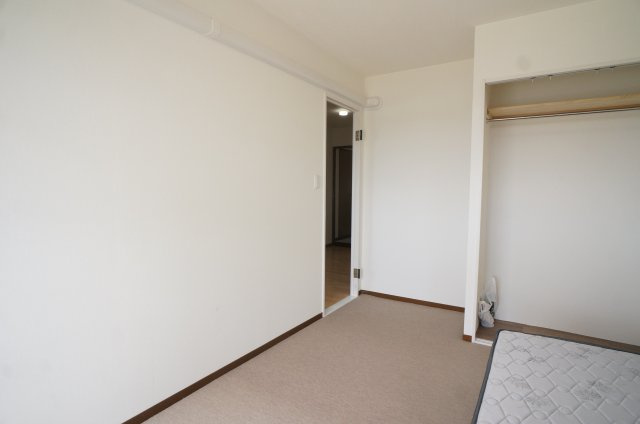 【内装】 | 三田カルチャータウン・リフォレB棟 | フローリングに変更済み