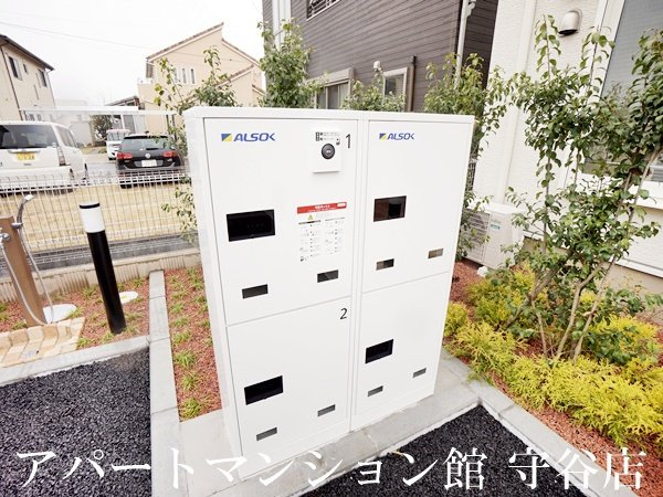 ヴェール　ポポラのその他共用部分