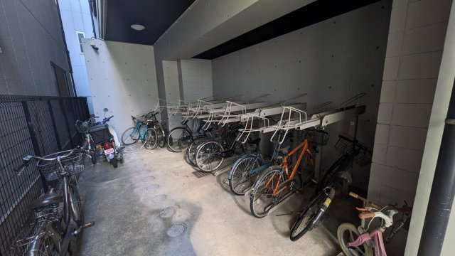 BPRレジデンス金山|名古屋市の賃貸ならMy賃貸のその他共用部分|BPRレジデンス金山