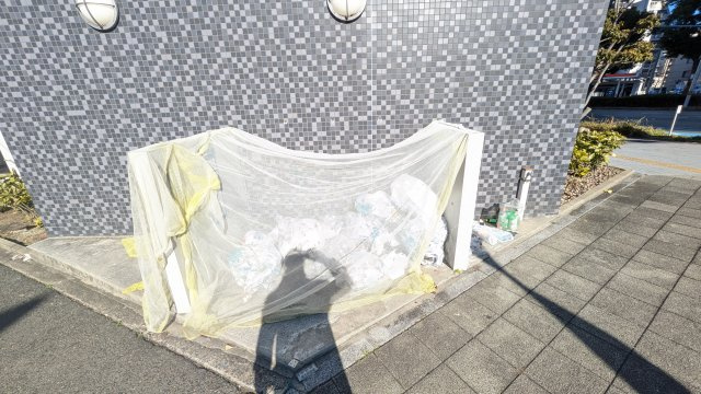 BPRレジデンス金山|名古屋市の賃貸ならMy賃貸のその他共用部分|BPRレジデンス金山