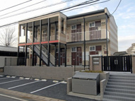 三矢小台KHの画像