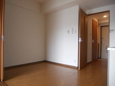 ヒーリングタワー七条大宮の内装|ダイニング