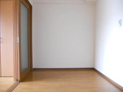 ヒーリングタワー七条大宮の内装|ダイニング