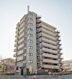 コスモ堀切菖蒲園の画像