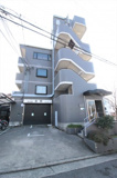 八尾市郡川５丁目のマンションの画像