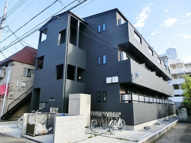 Will Noir 坂下町の画像