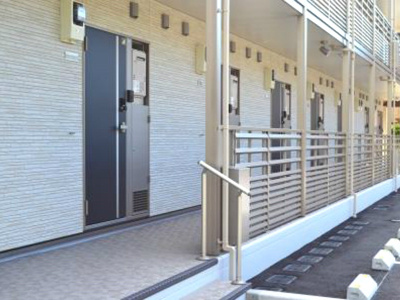 【エントランス】 | モデルノハウスⅡ