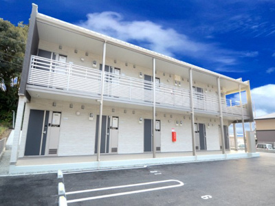 【外観】 | モデルノハウスⅡ