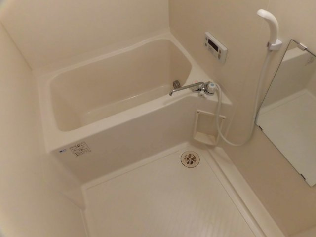 プロシードミューの浴室|日々の暮らしに欠かせないお風呂です